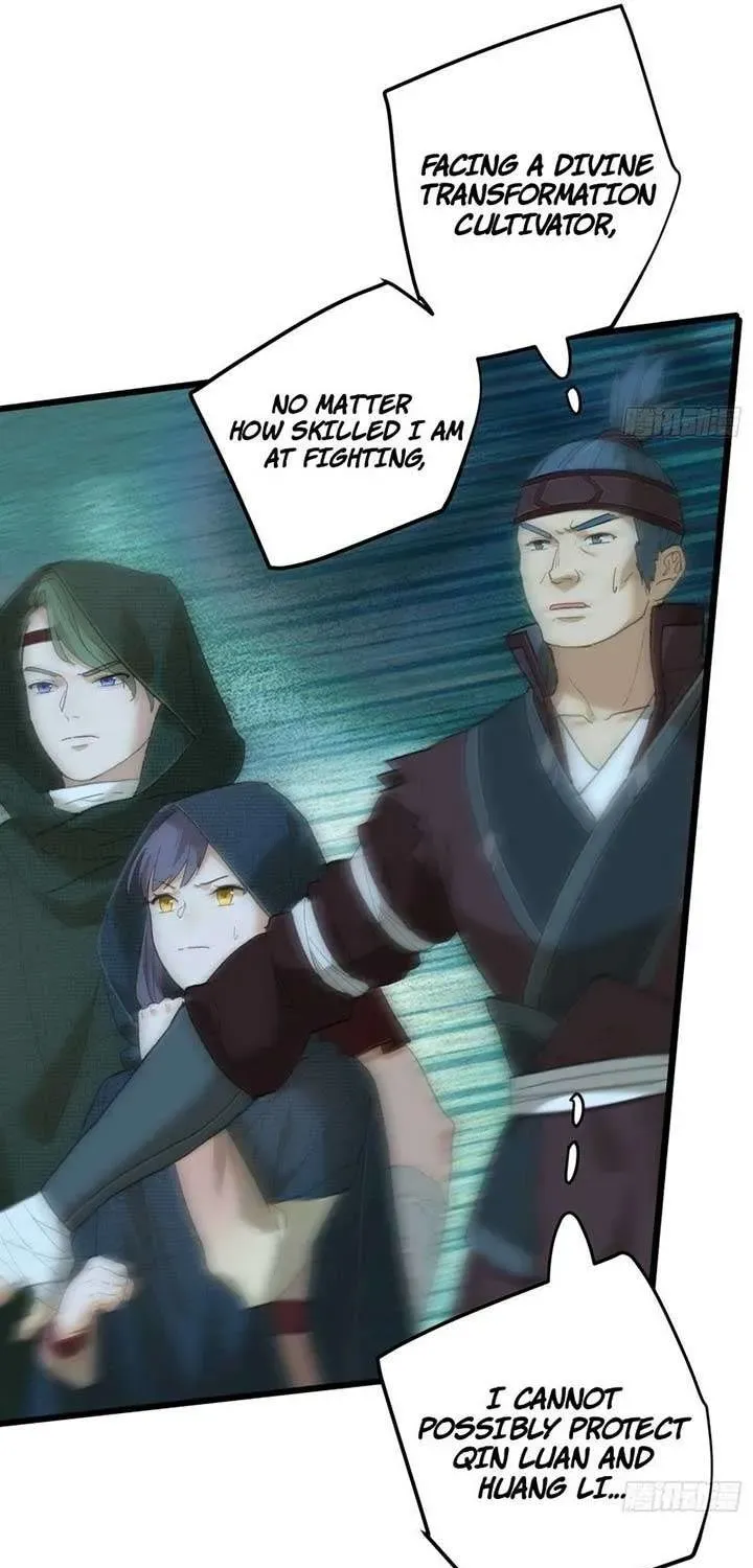 Read Chronicle of Runes Manga Online