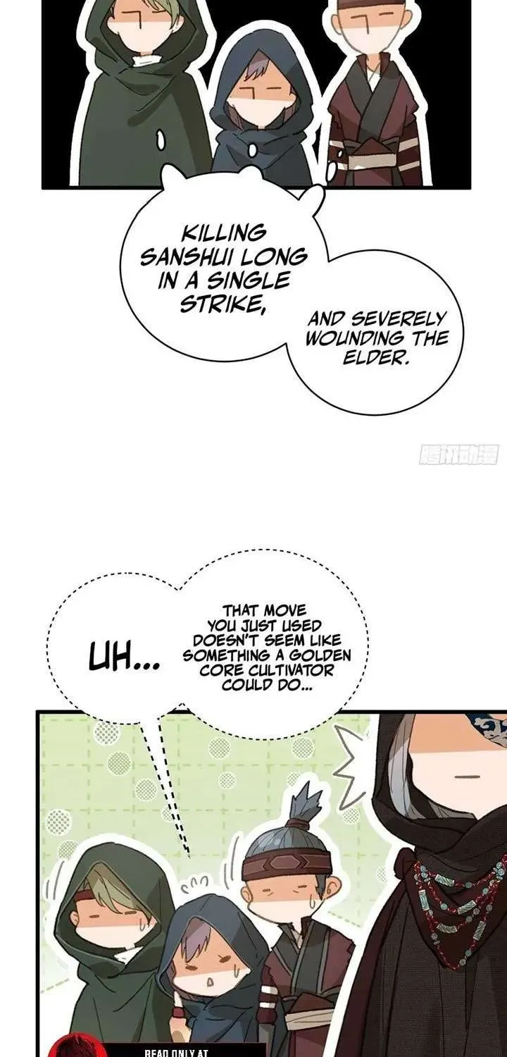 Read Chronicle of Runes Manga Online