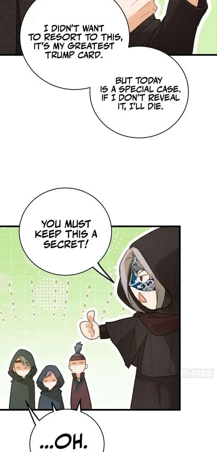 Read Chronicle of Runes Manga Online