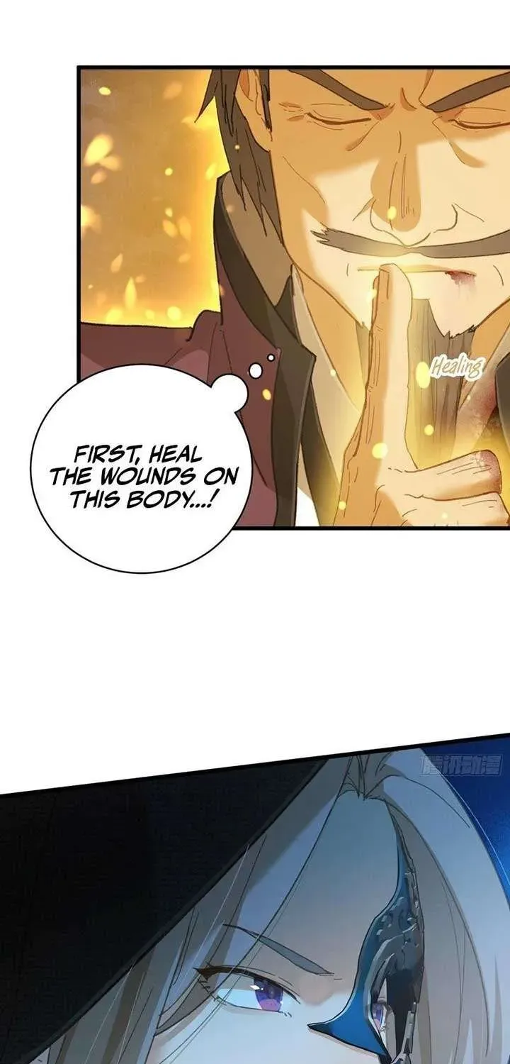 Read Chronicle of Runes Manga Online