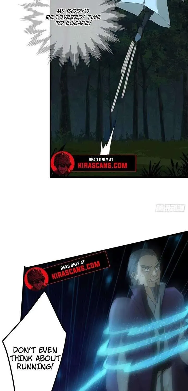 Read Chronicle of Runes Manga Online