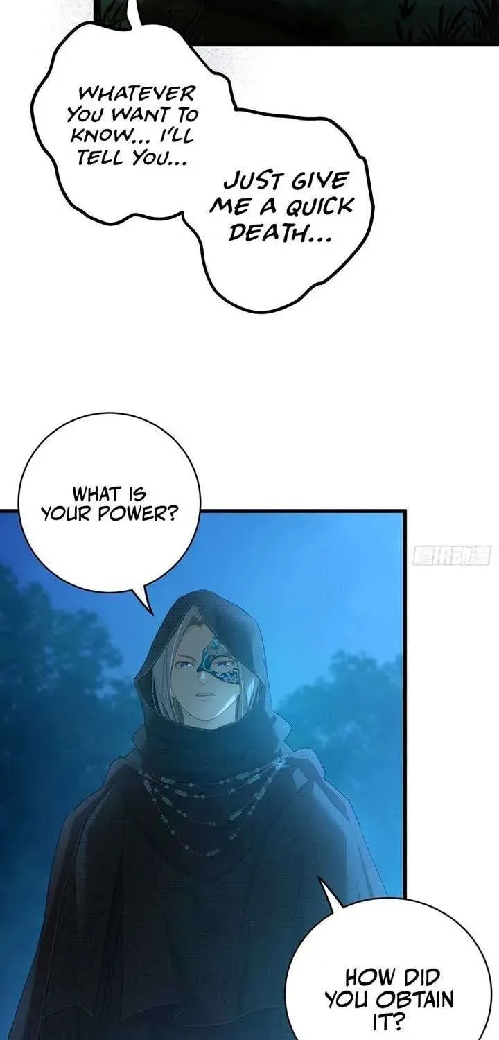 Read Chronicle of Runes Manga Online