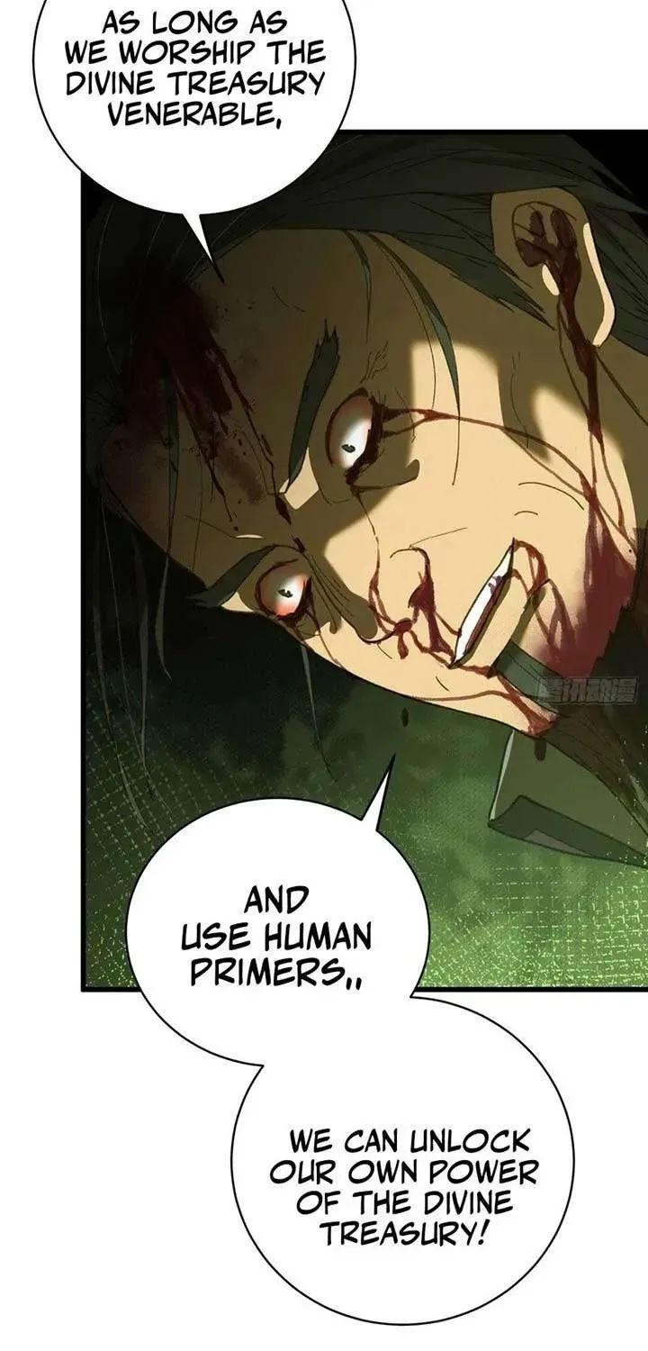 Read Chronicle of Runes Manga Online