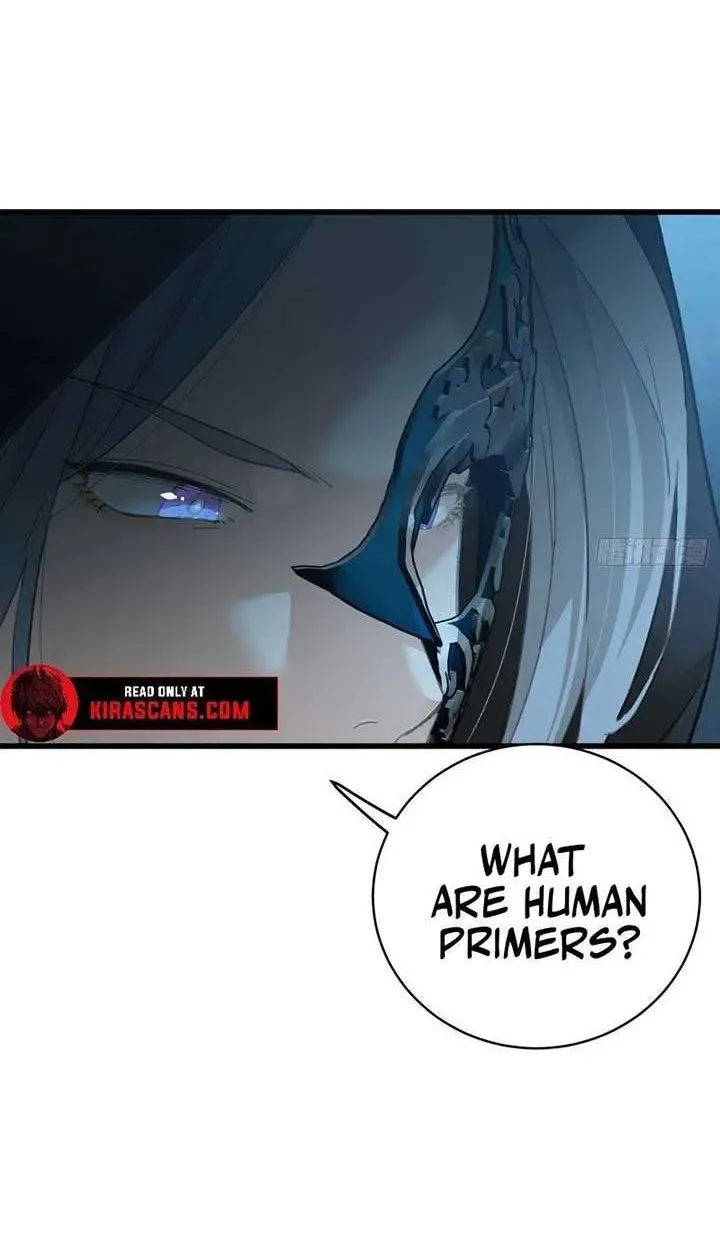 Read Chronicle of Runes Manga Online