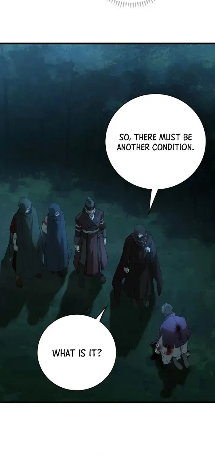 Read Chronicle of Runes Manga Online