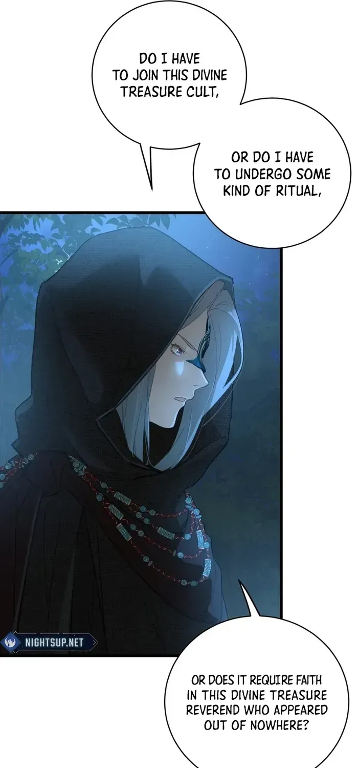 Read Chronicle of Runes Manga Online