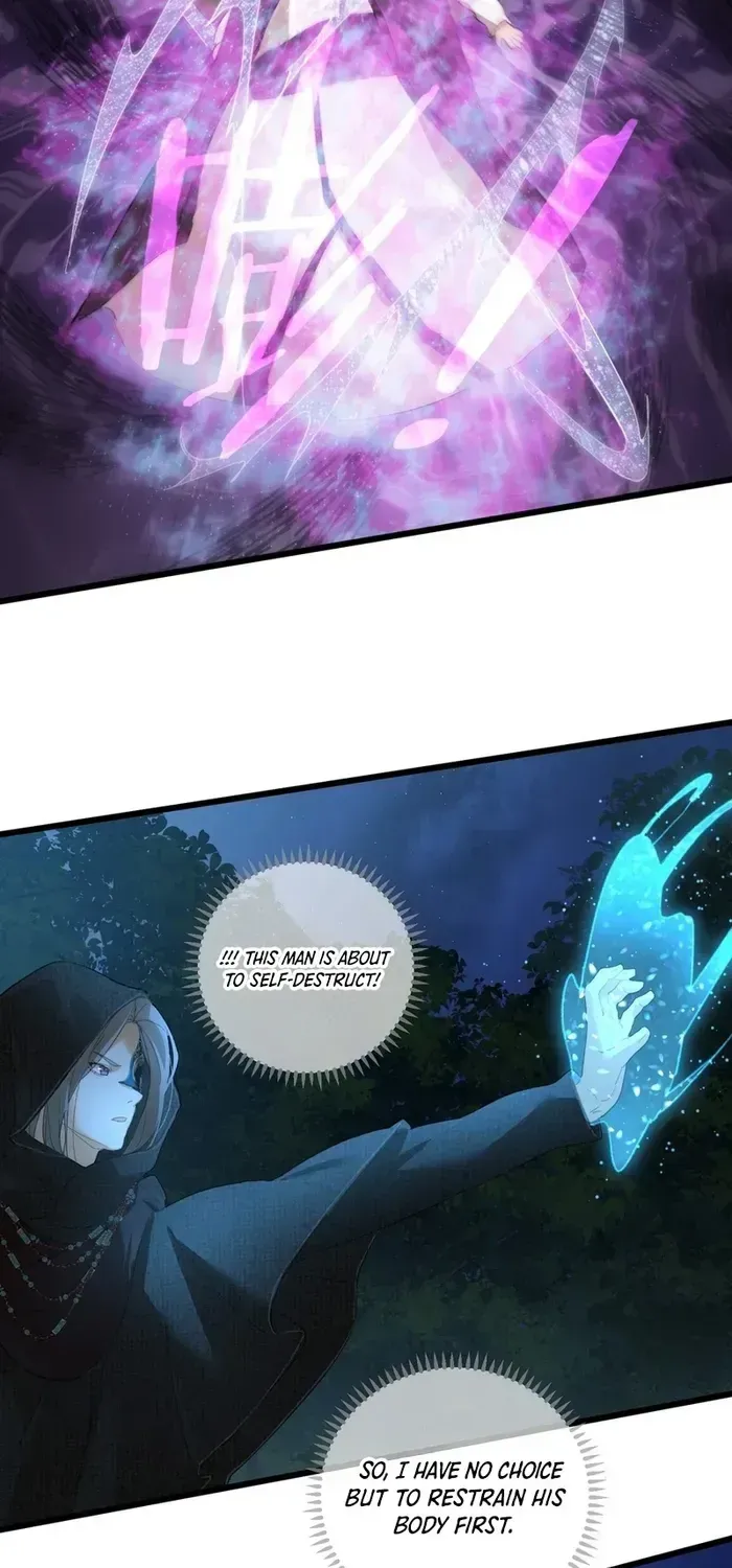 Read Chronicle of Runes Manga Online