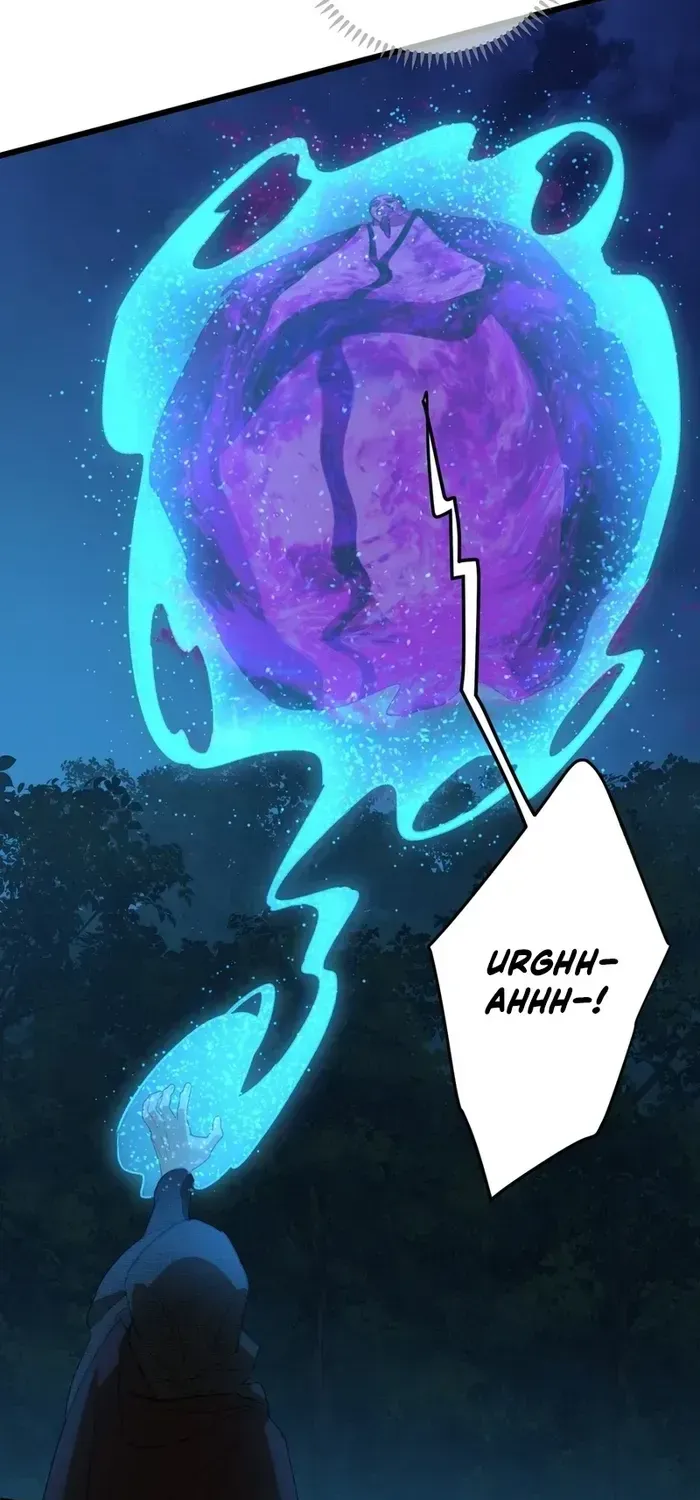 Read Chronicle of Runes Manga Online