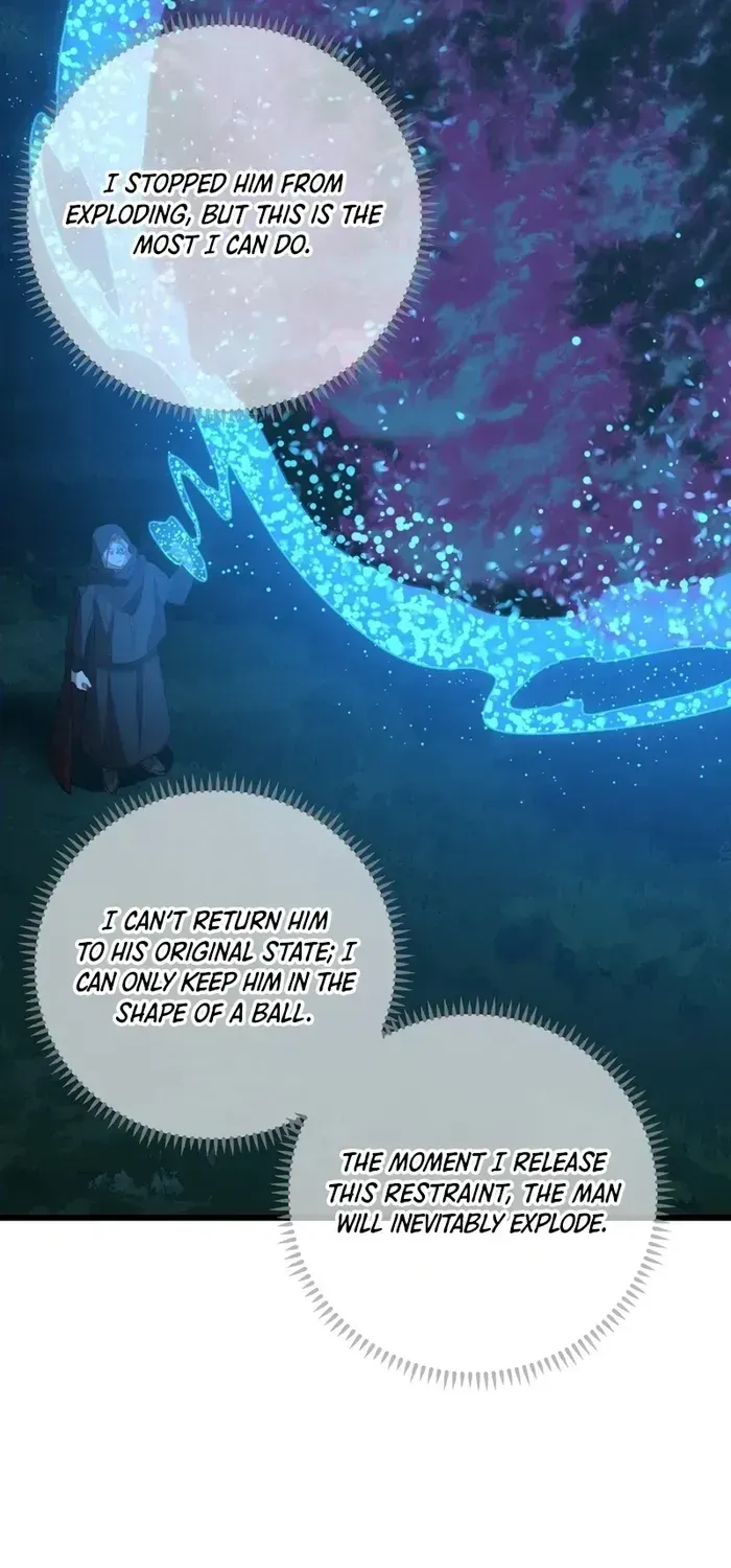 Read Chronicle of Runes Manga Online