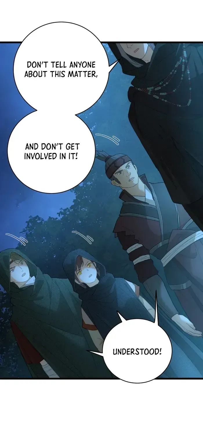 Read Chronicle of Runes Manga Online