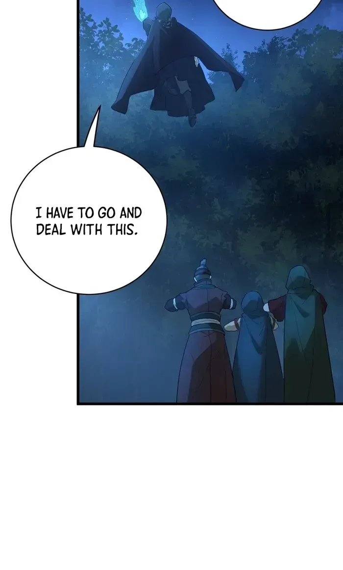 Read Chronicle of Runes Manga Online