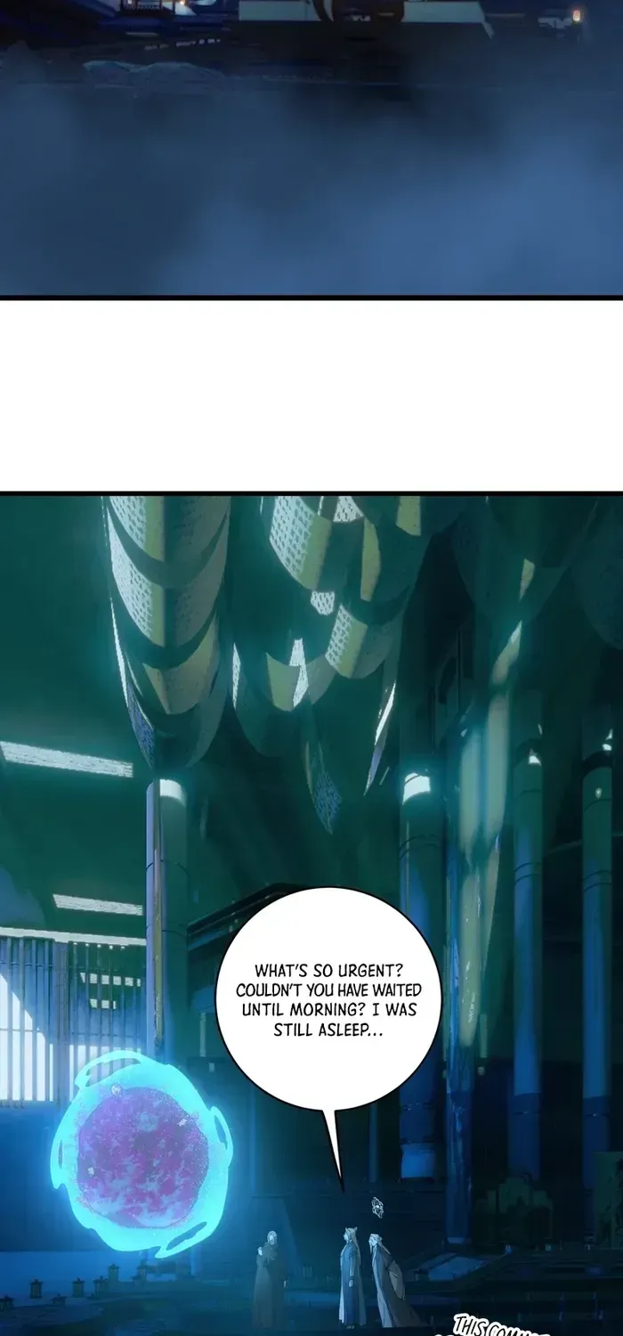 Read Chronicle of Runes Manga Online