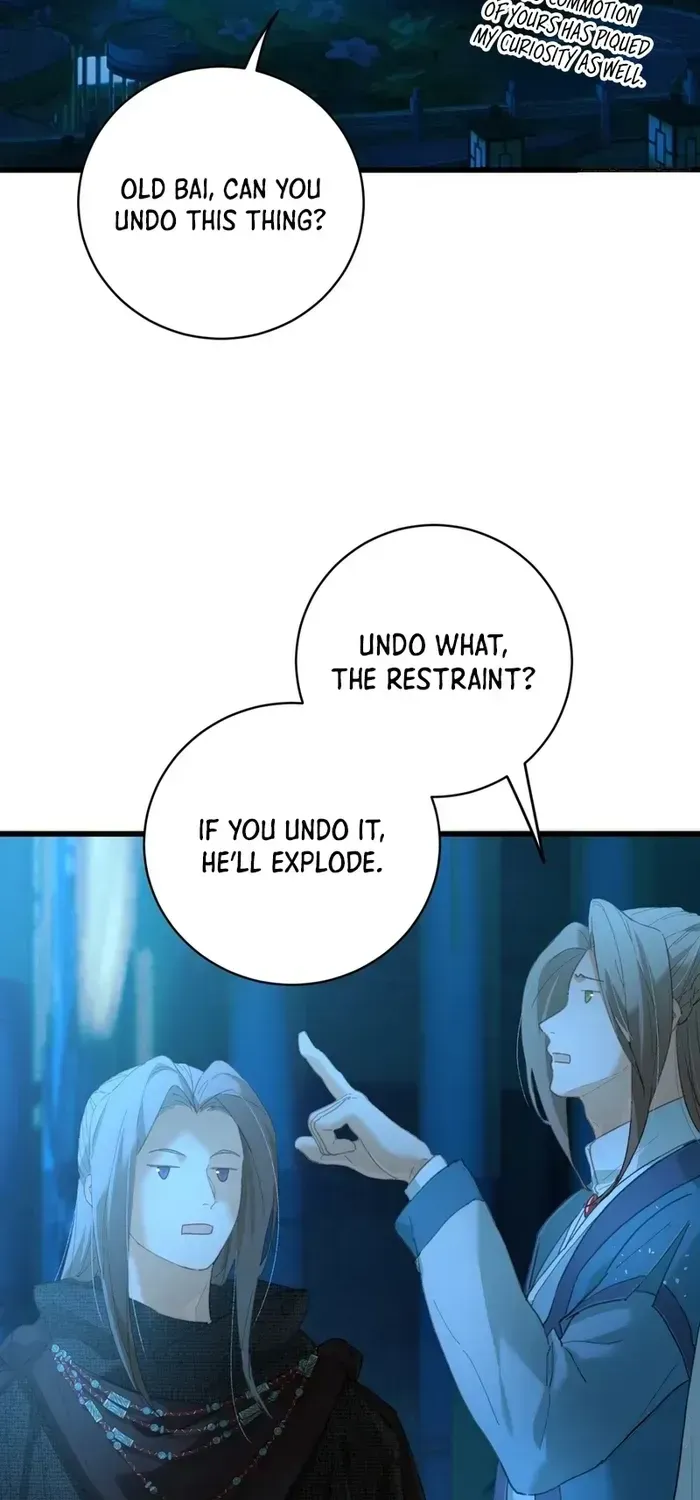 Read Chronicle of Runes Manga Online