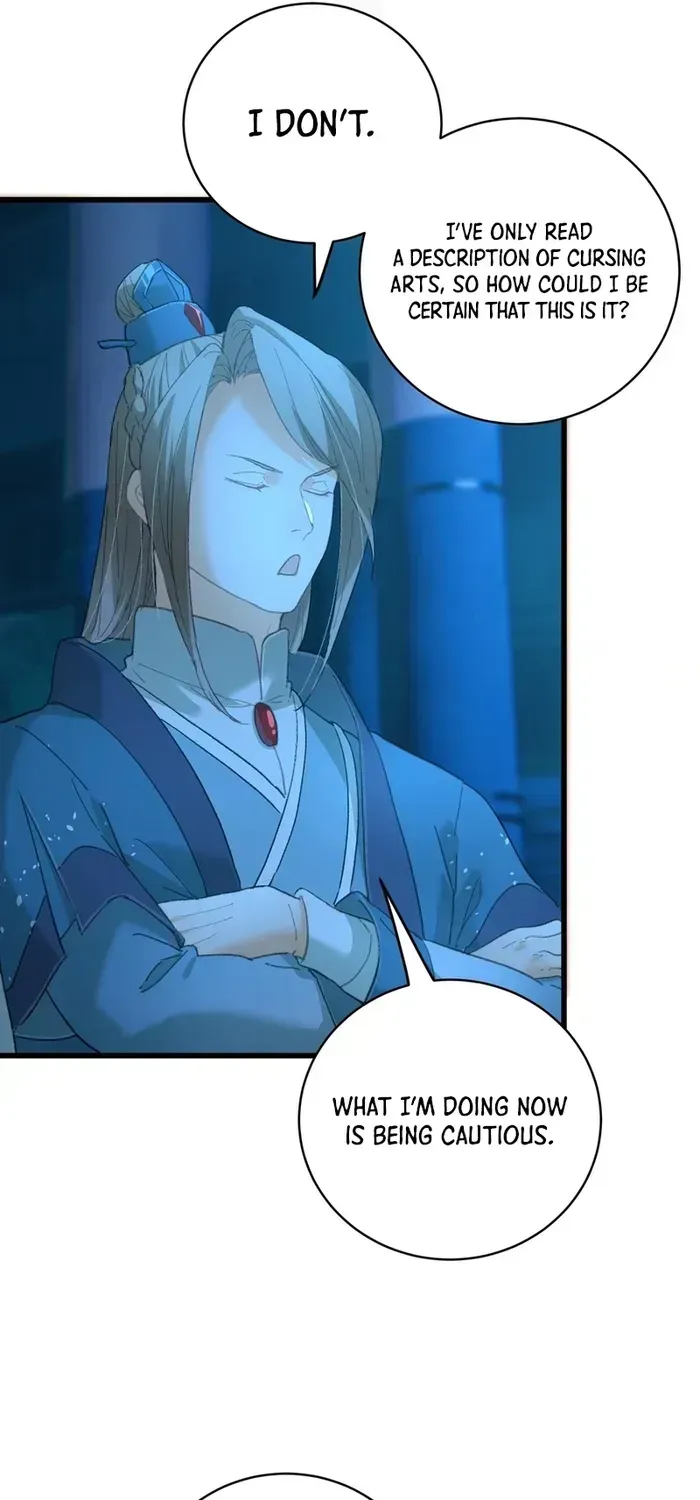 Read Chronicle of Runes Manga Online