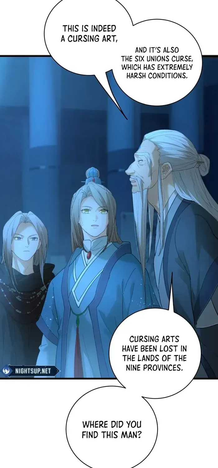 Read Chronicle of Runes Manga Online