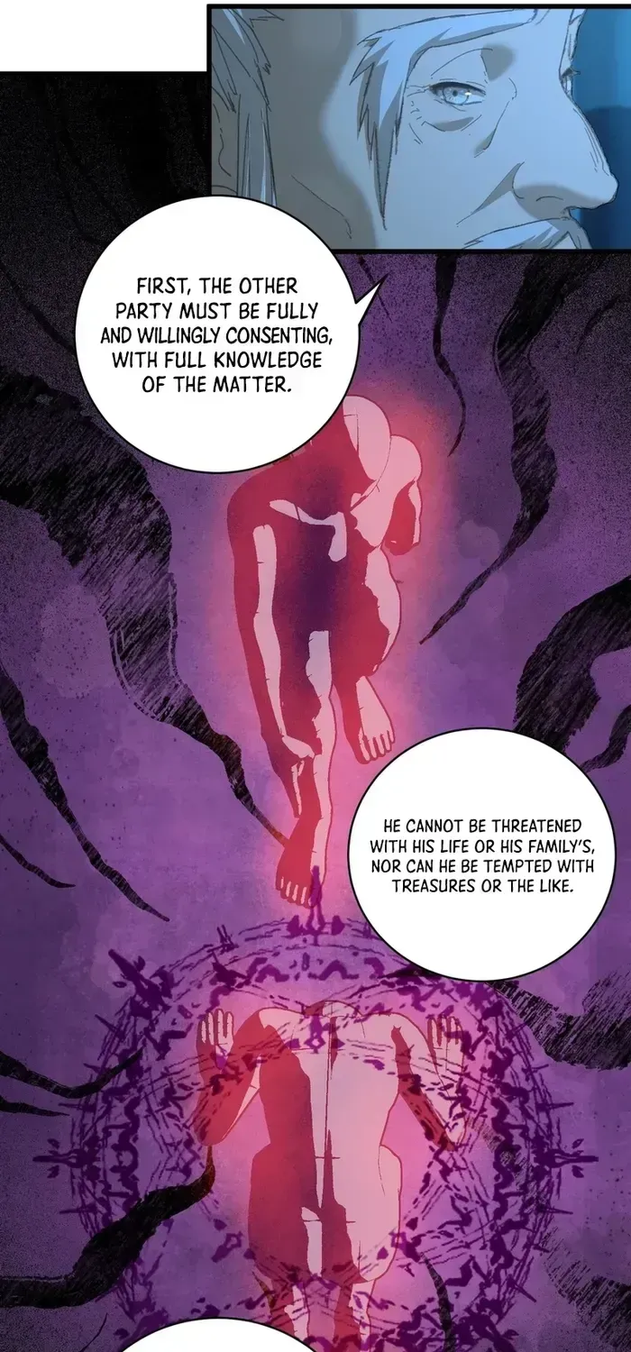 Read Chronicle of Runes Manga Online