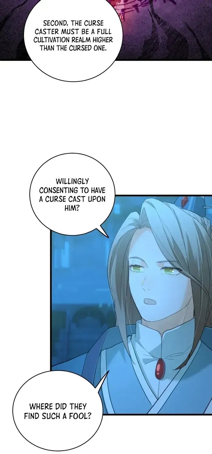 Read Chronicle of Runes Manga Online