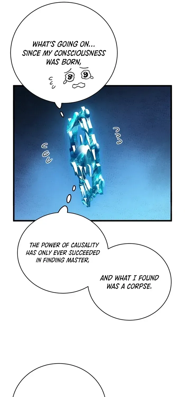 Read Chronicle of Runes Manga Online