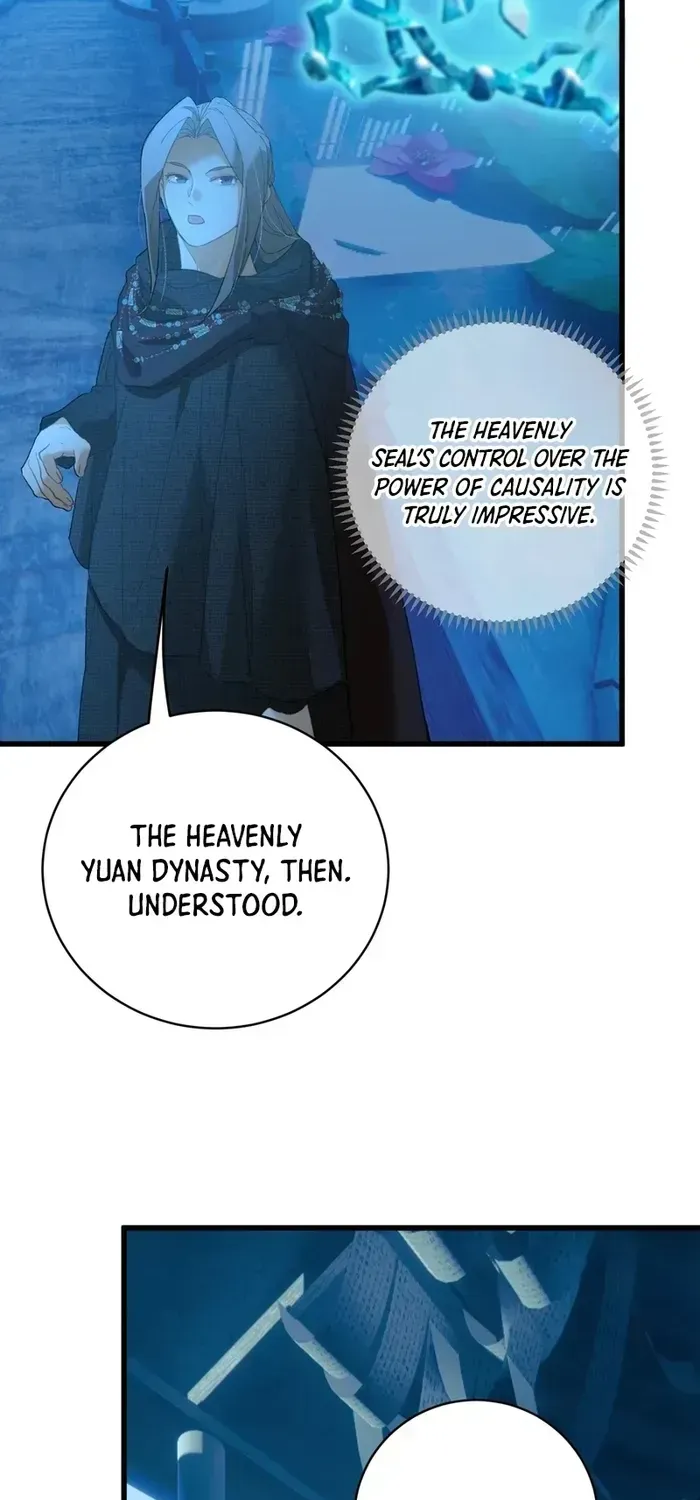 Read Chronicle of Runes Manga Online