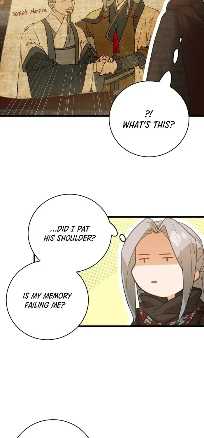 Read Chronicle of Runes Manga Online