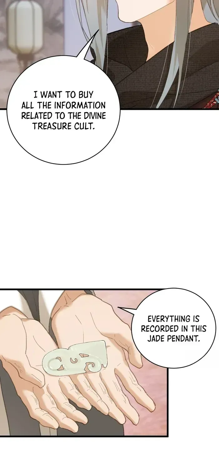 Read Chronicle of Runes Manga Online