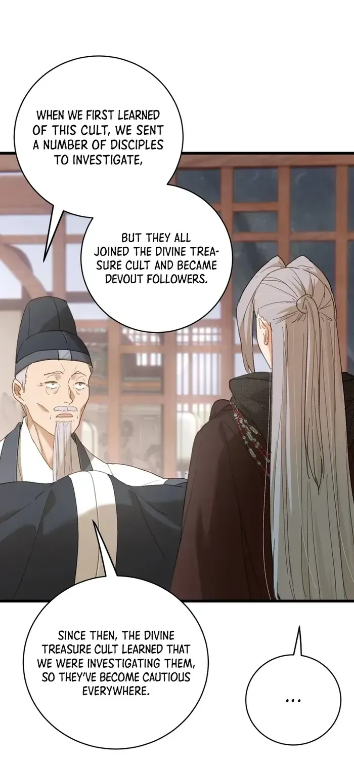 Read Chronicle of Runes Manga Online