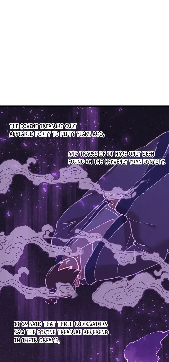 Read Chronicle of Runes Manga Online