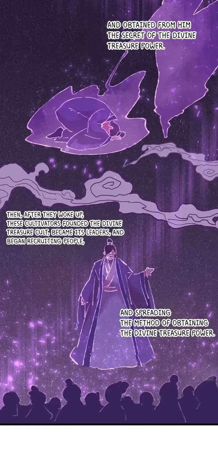 Read Chronicle of Runes Manga Online