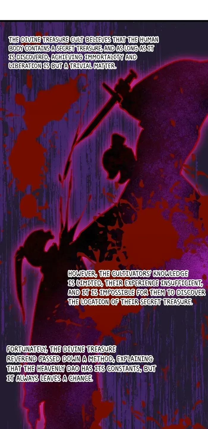 Read Chronicle of Runes Manga Online