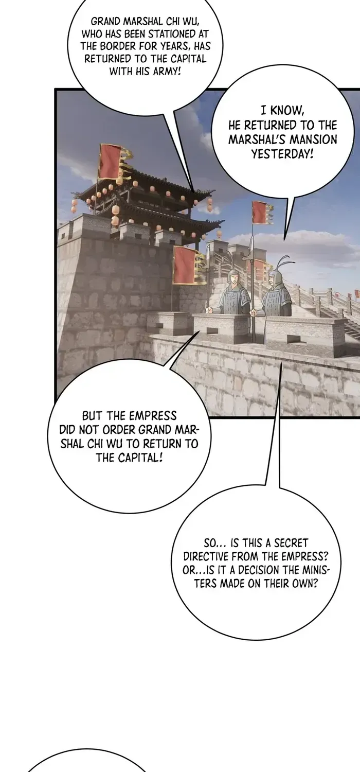 Read Chronicle of Runes Manga Online