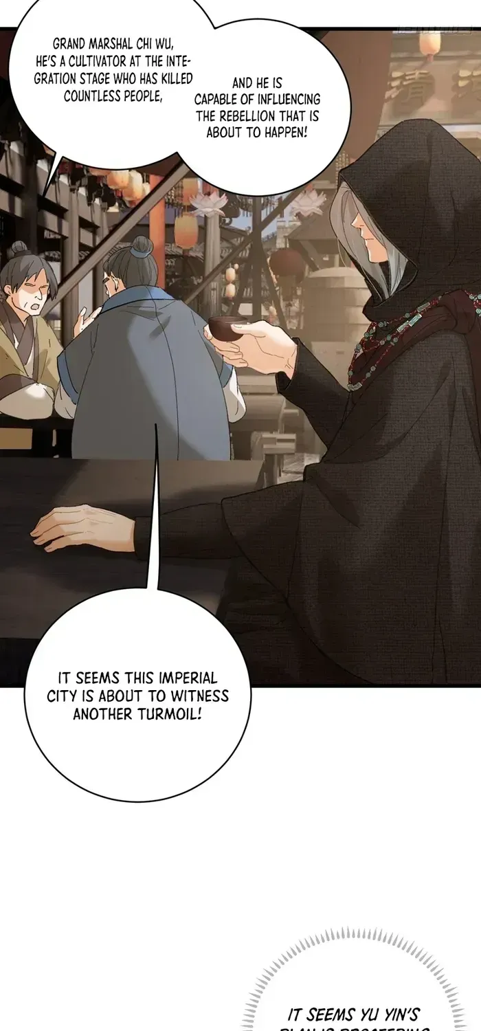 Read Chronicle of Runes Manga Online