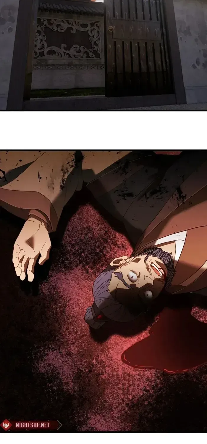 Read Chronicle of Runes Manga Online