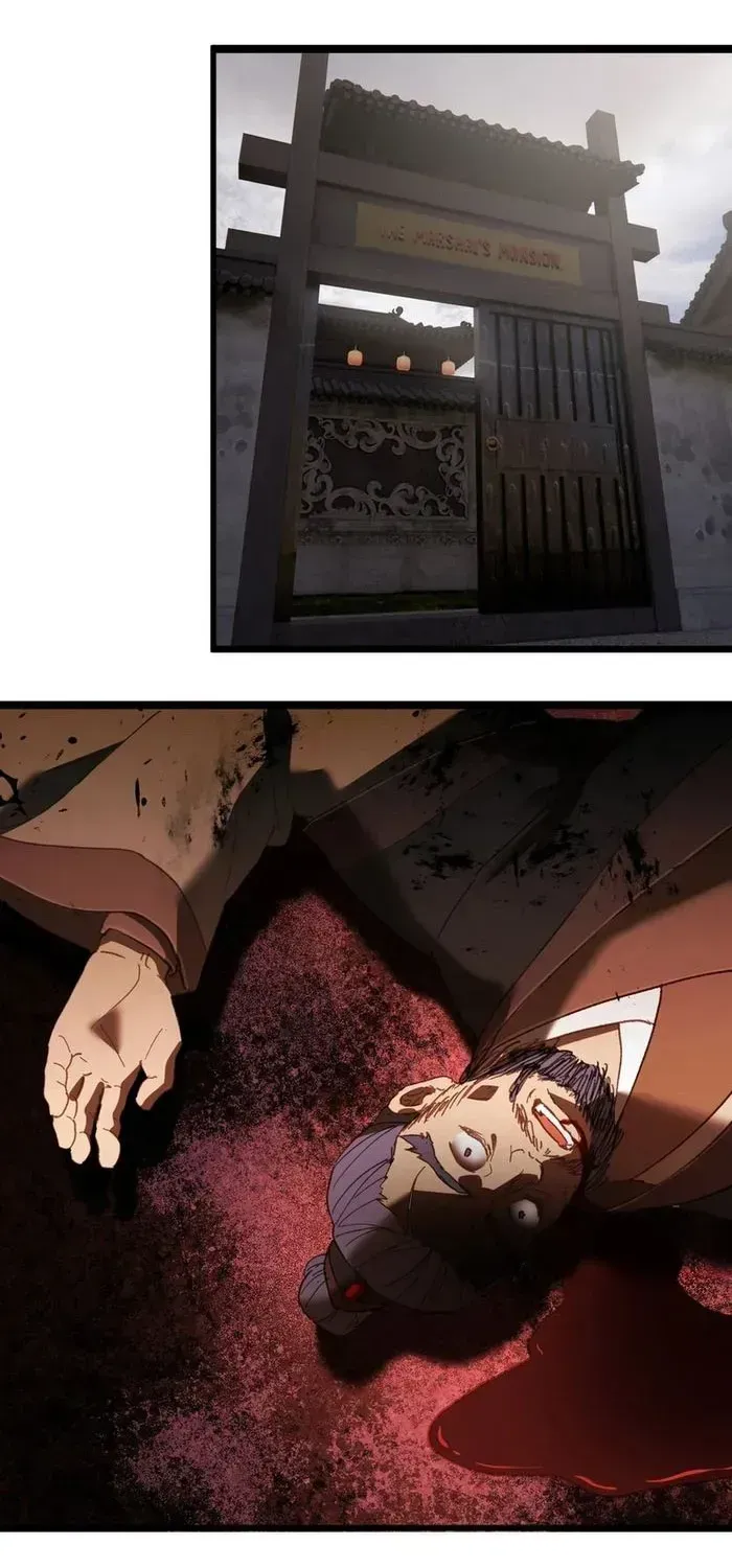 Read Chronicle of Runes Manga Online