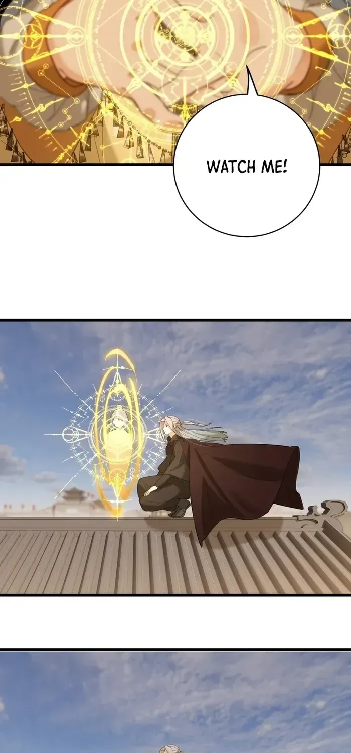 Read Chronicle of Runes Manga Online