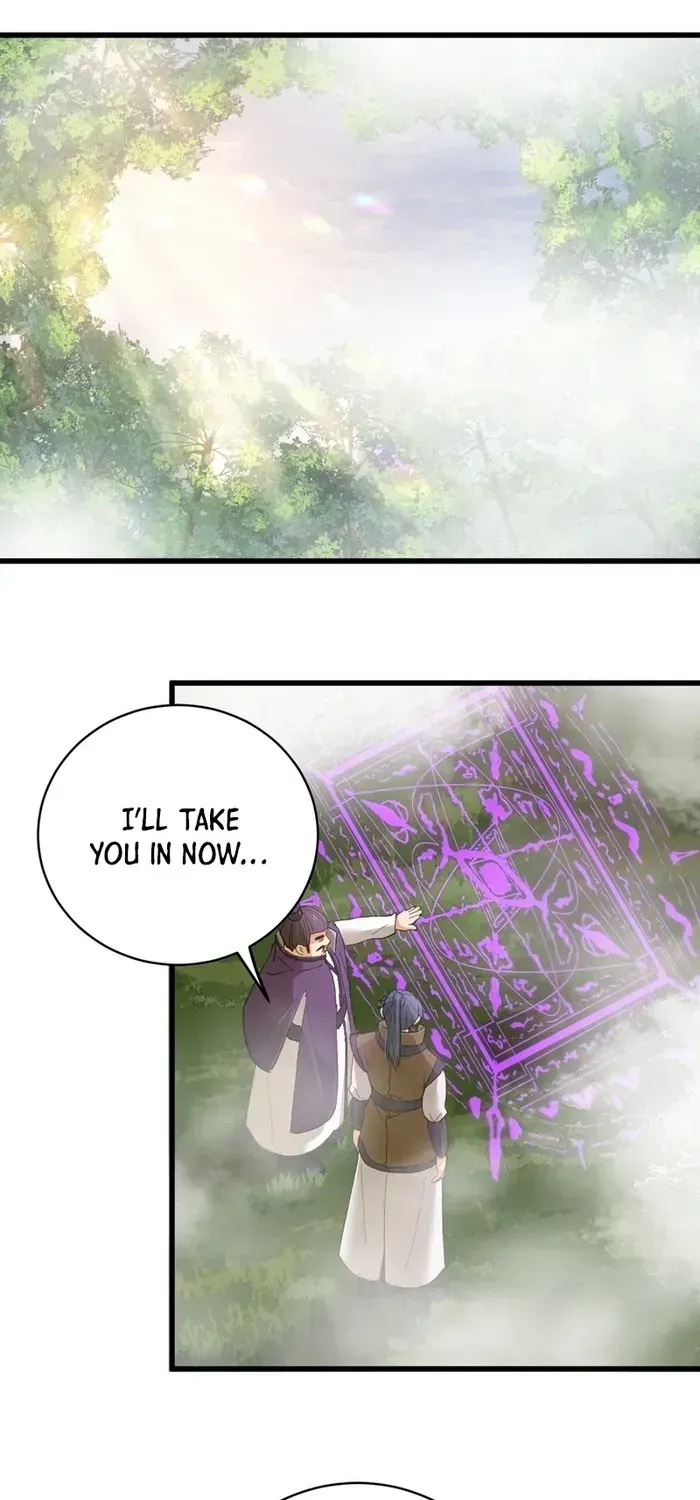 Read Chronicle of Runes Manga Online