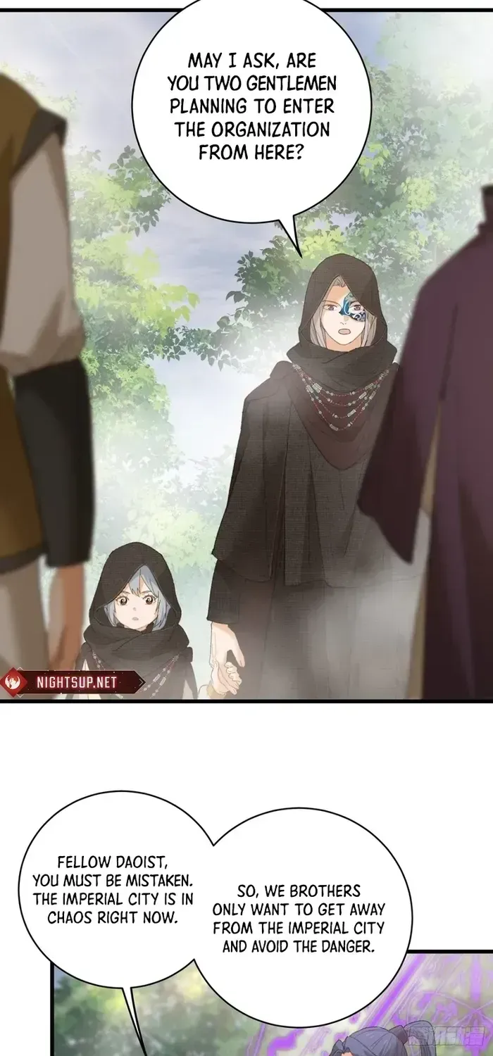 Read Chronicle of Runes Manga Online