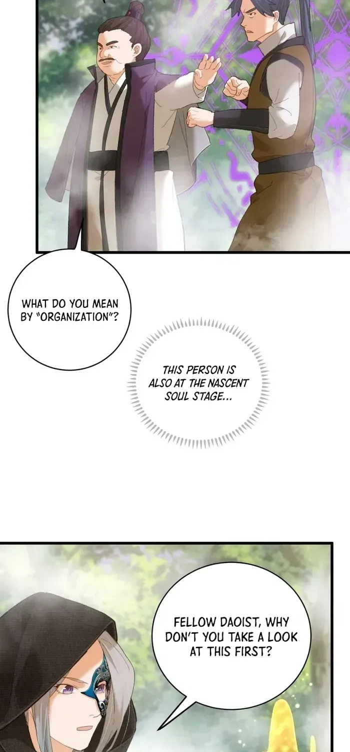 Read Chronicle of Runes Manga Online