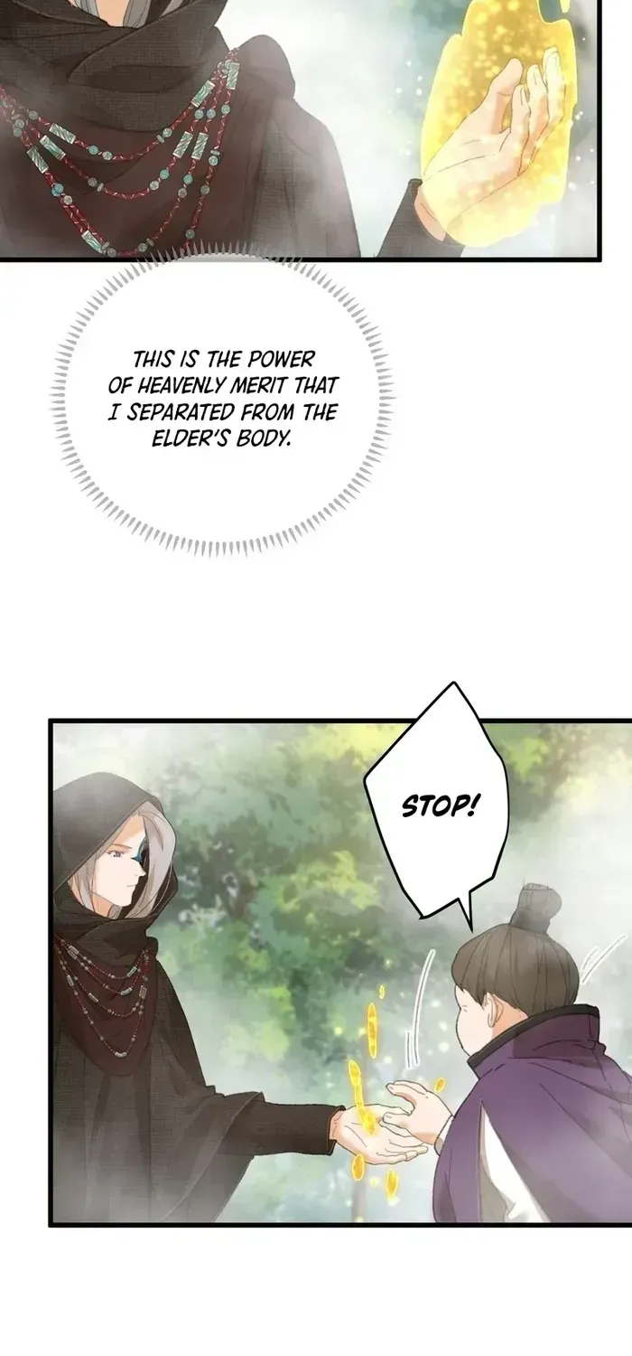 Read Chronicle of Runes Manga Online