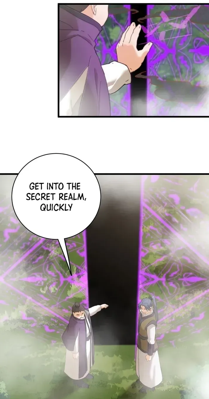 Read Chronicle of Runes Manga Online