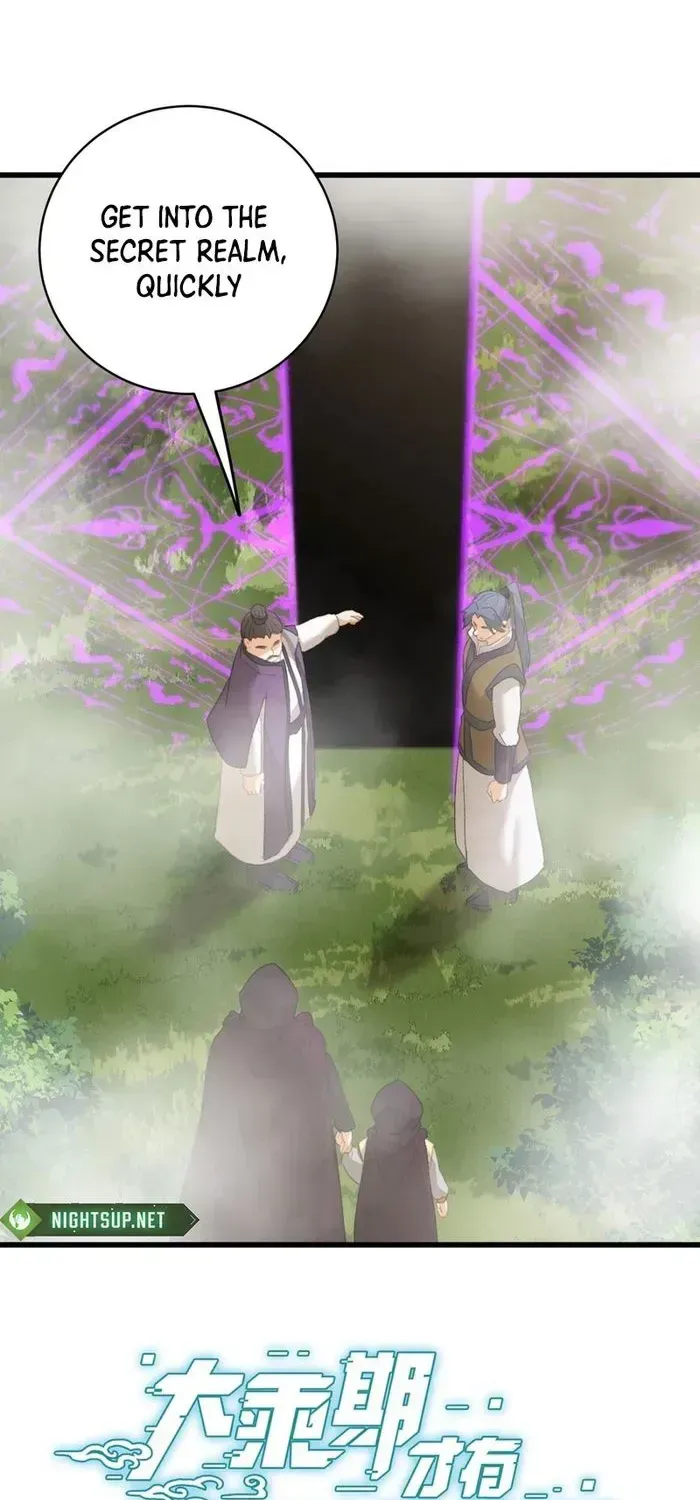 Read Chronicle of Runes Manga Online