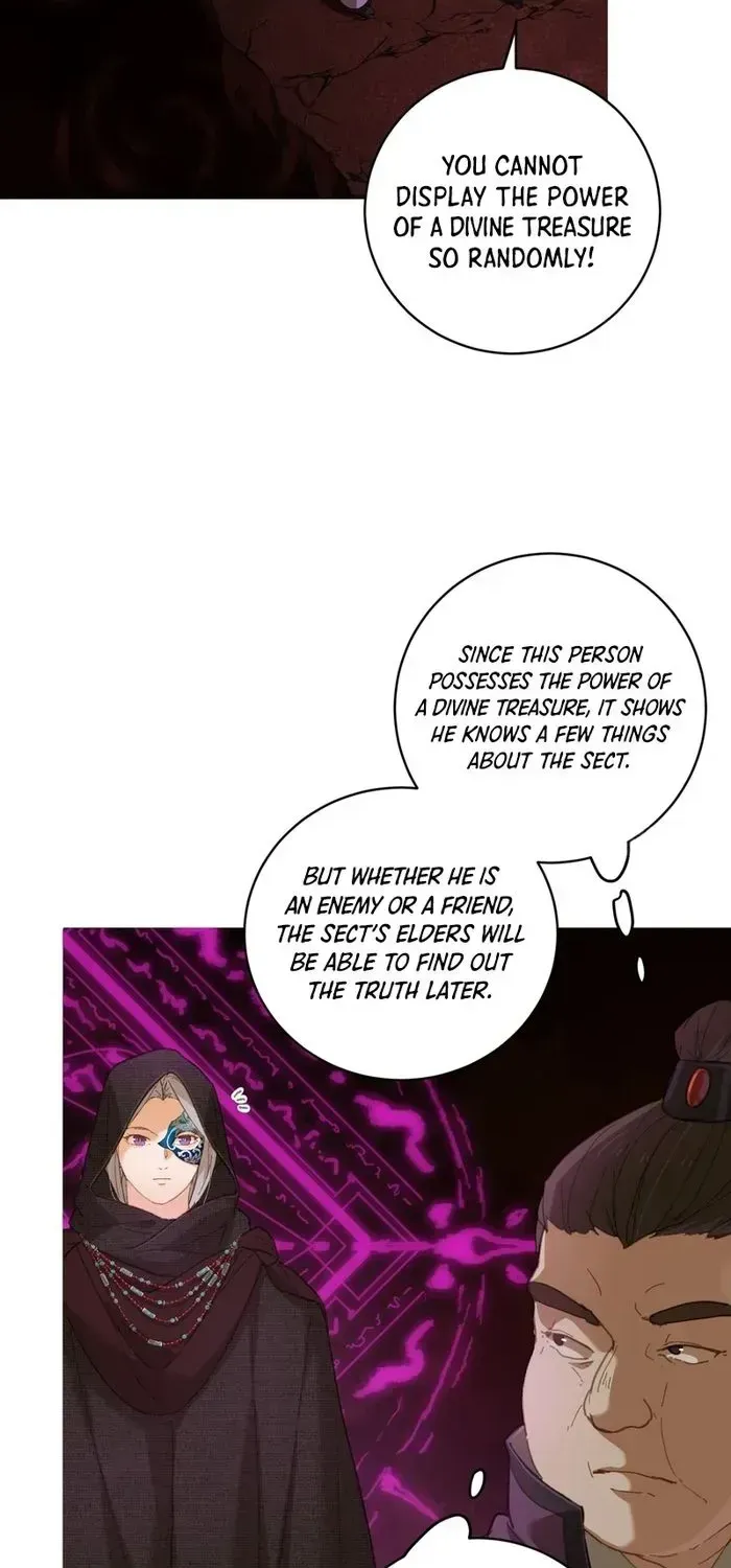 Read Chronicle of Runes Manga Online