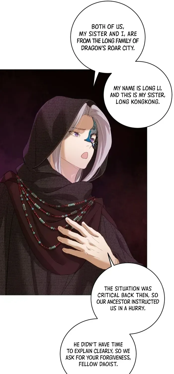 Read Chronicle of Runes Manga Online