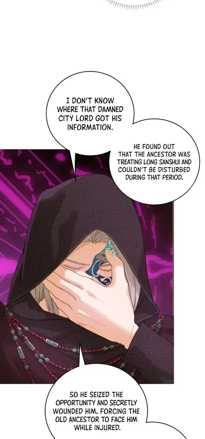 Read Chronicle of Runes Manga Online