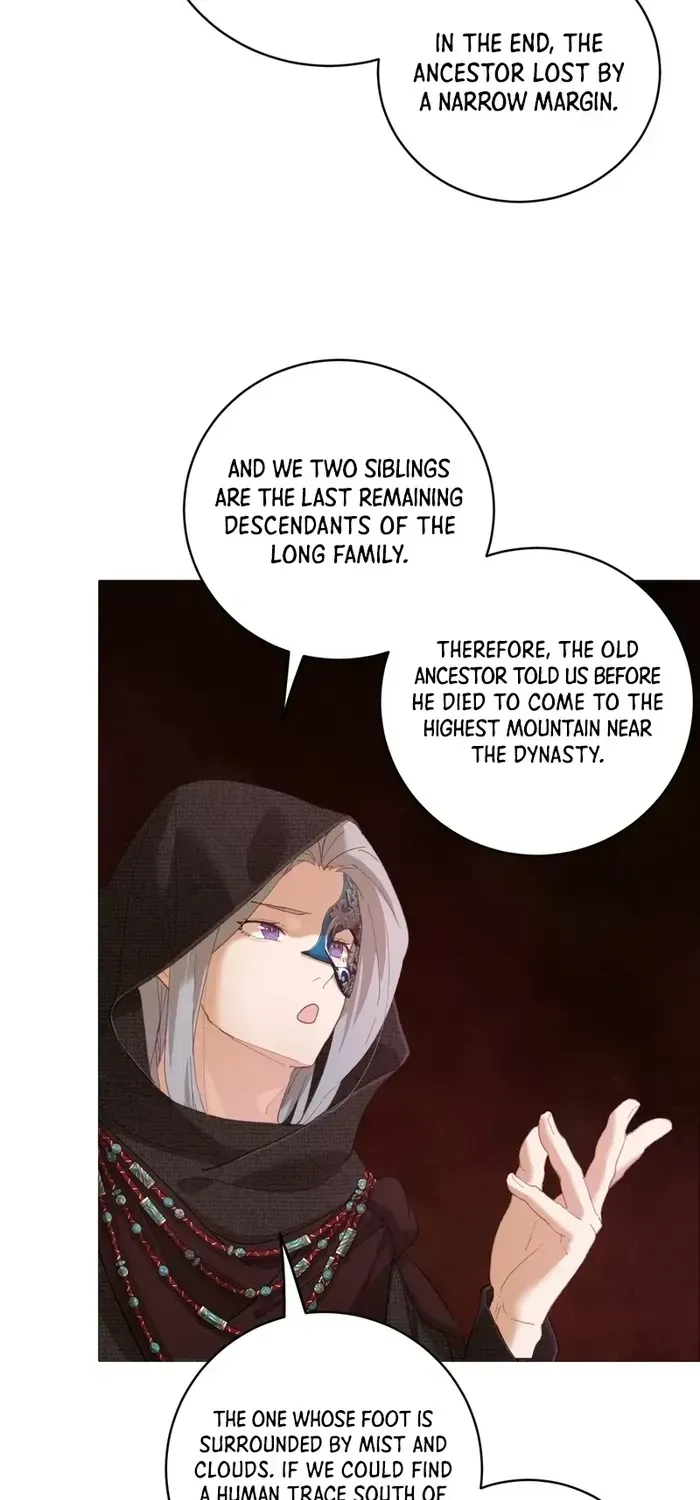 Read Chronicle of Runes Manga Online