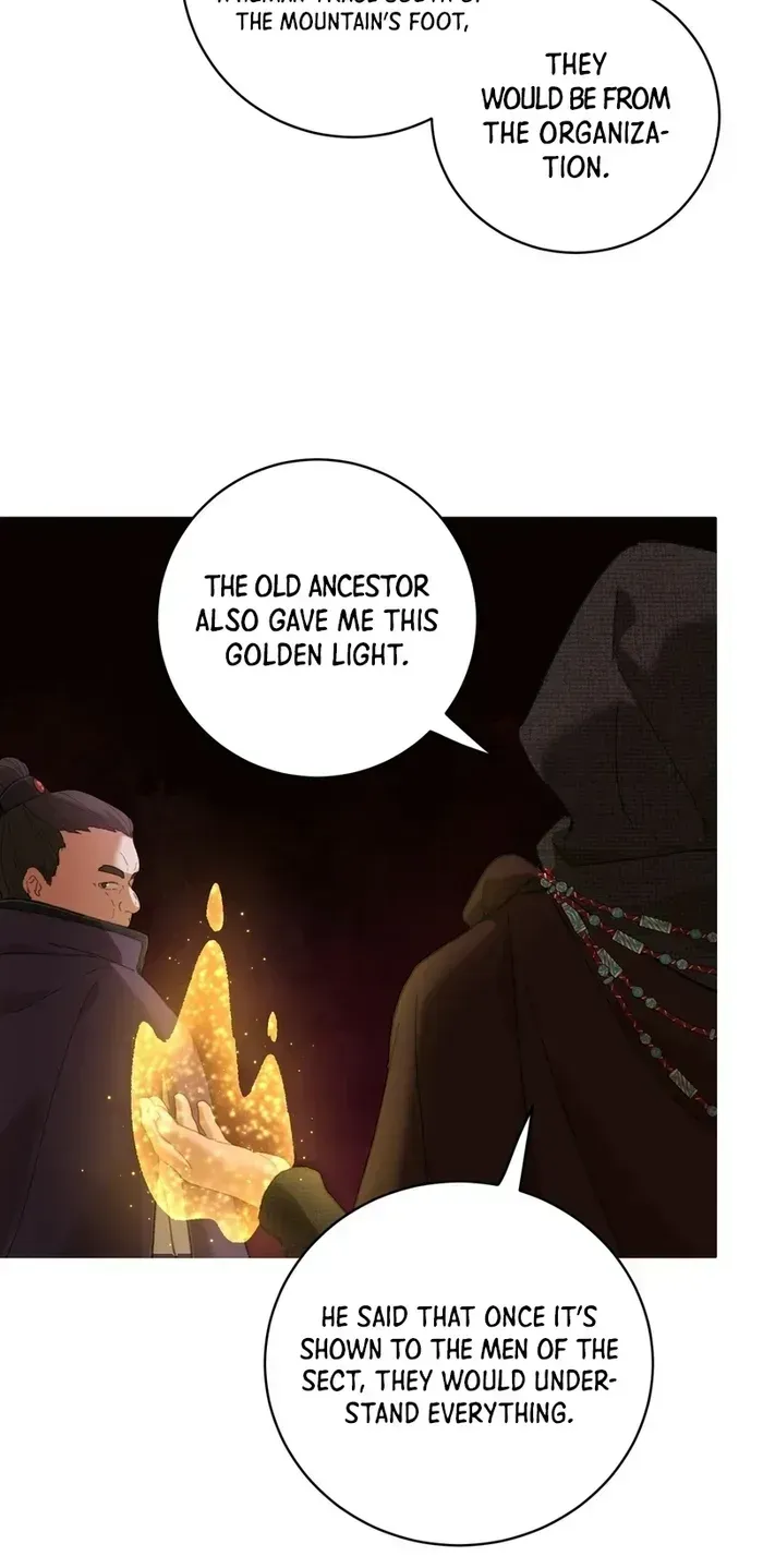 Read Chronicle of Runes Manga Online