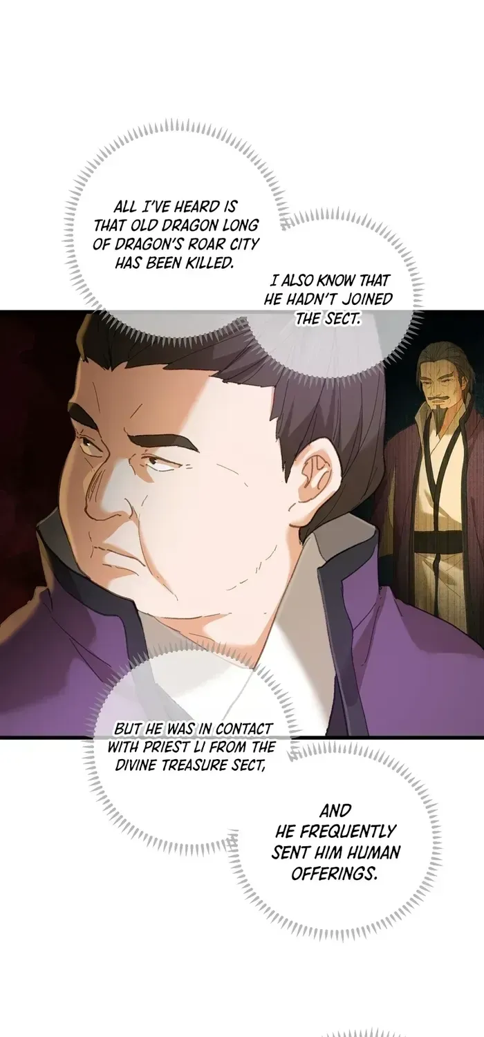 Read Chronicle of Runes Manga Online