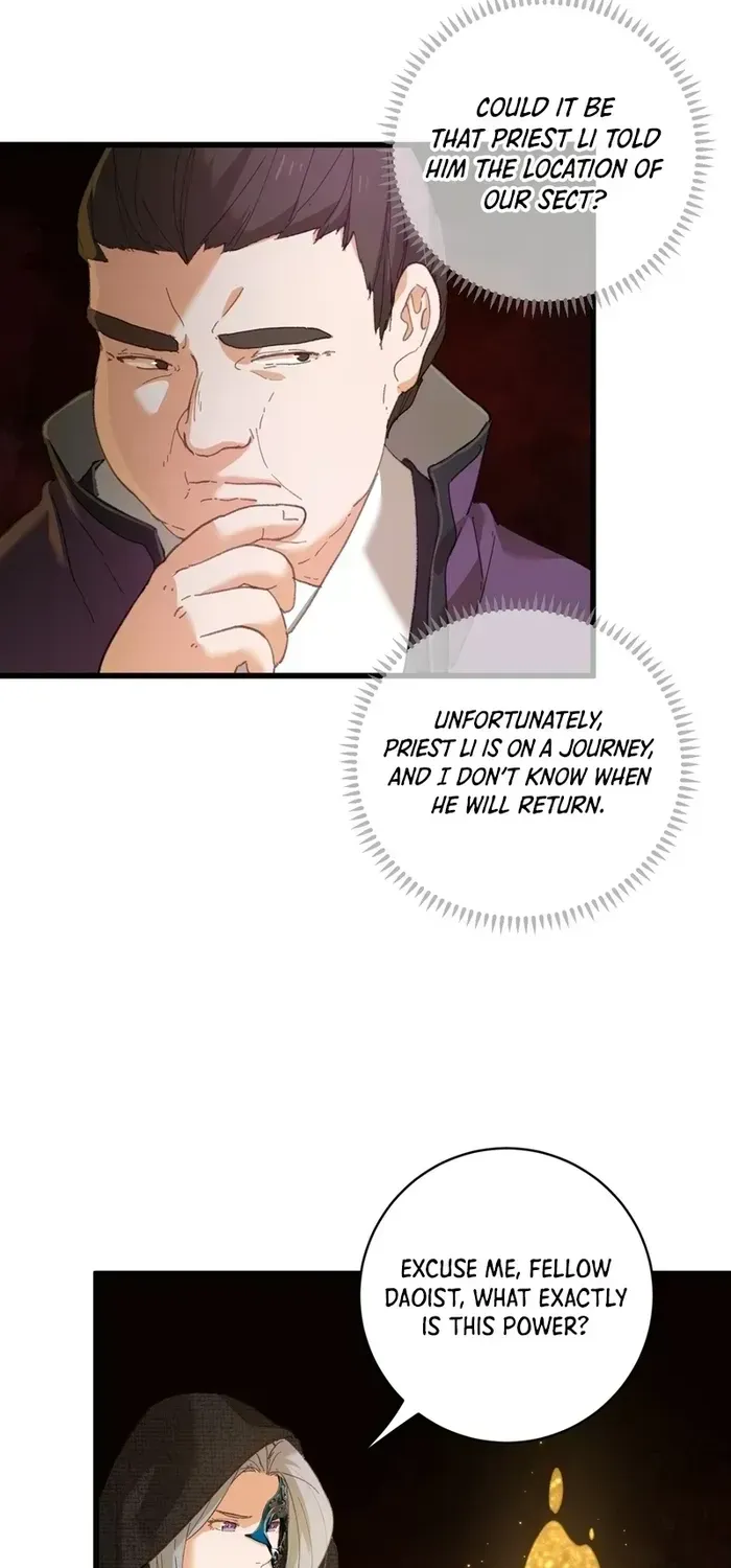 Read Chronicle of Runes Manga Online