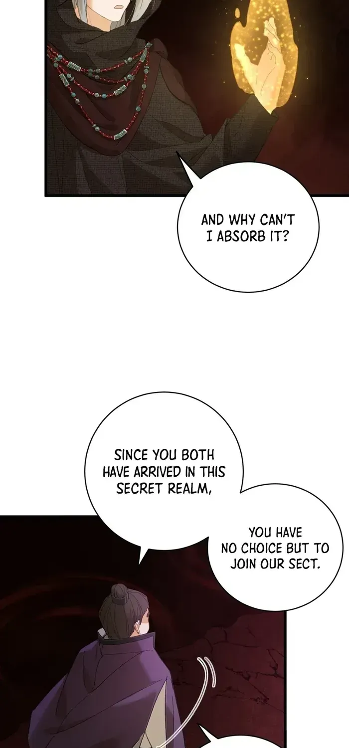 Read Chronicle of Runes Manga Online