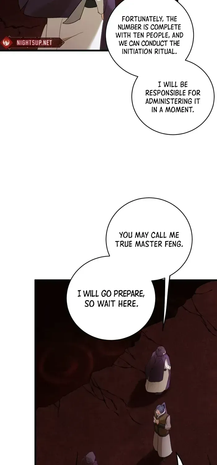 Read Chronicle of Runes Manga Online