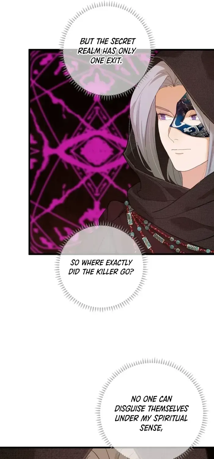 Read Chronicle of Runes Manga Online